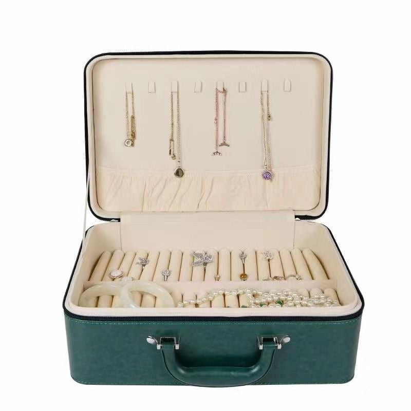 Bracelet storage box (holds 36)