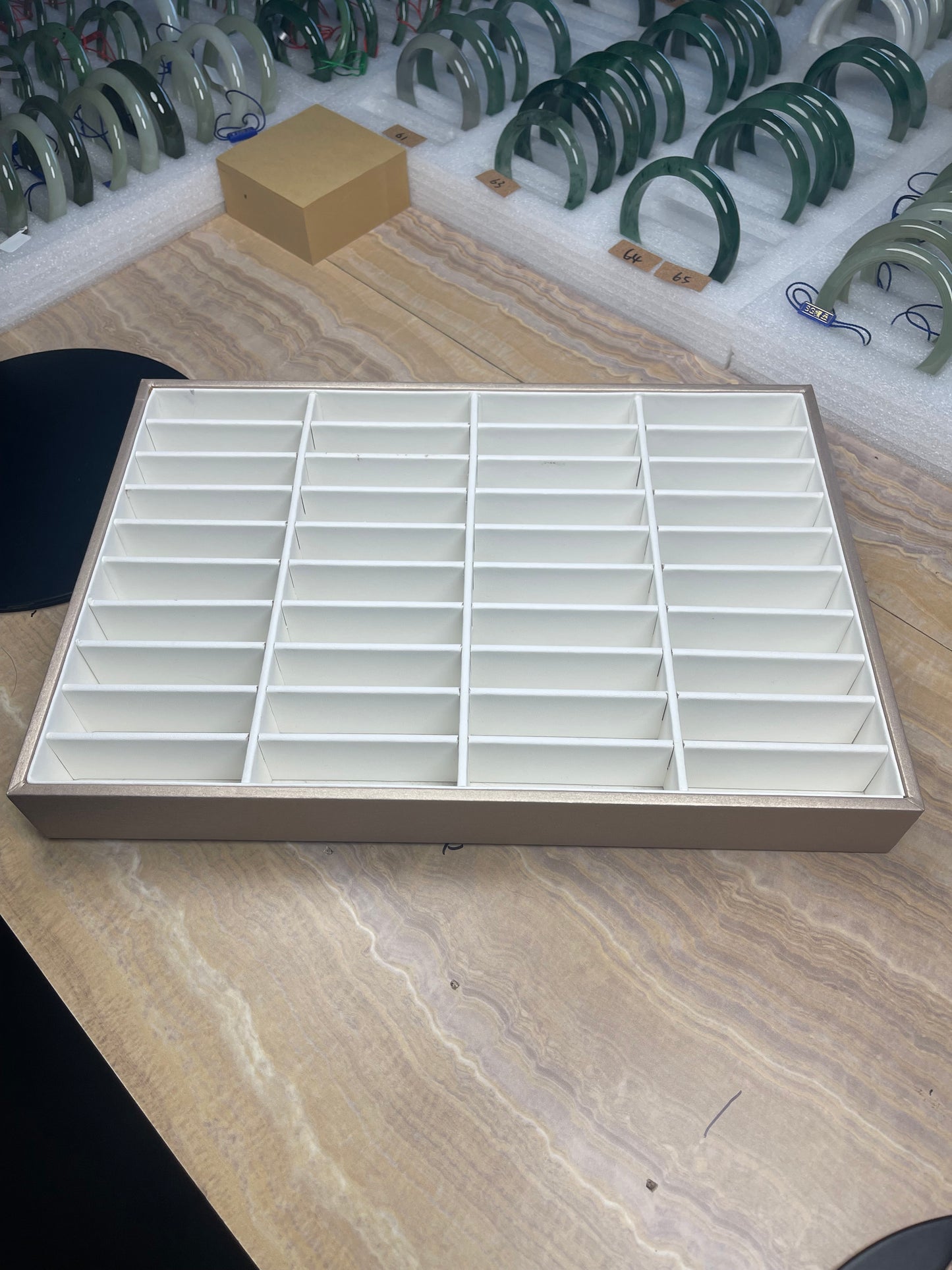 Bracelet box