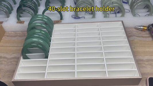 Bracelet box